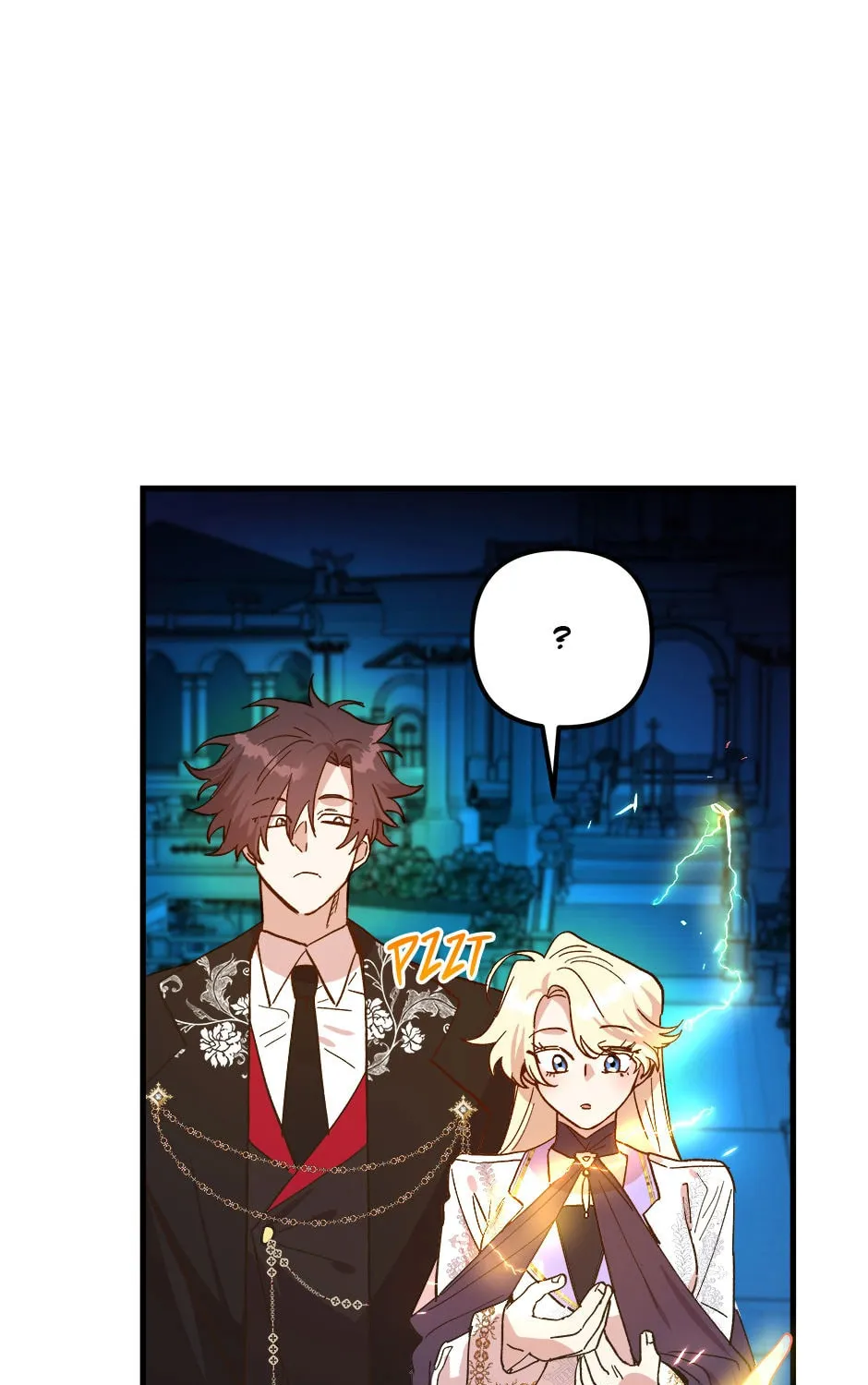 Read Crazy Like a Fox chapter 115 image 144 on Lezhin