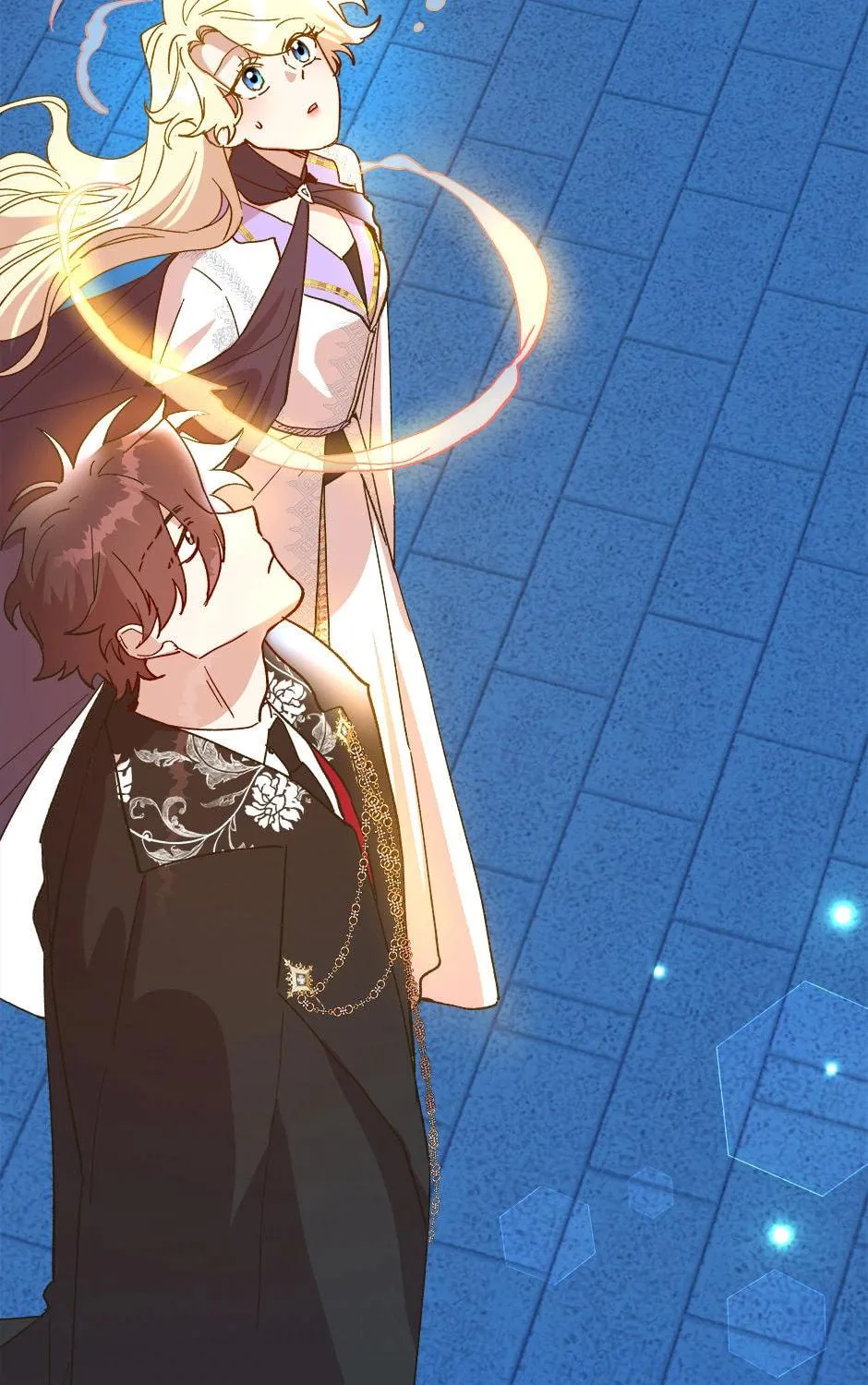 Read Crazy Like a Fox chapter 115 image 148 on Lezhin