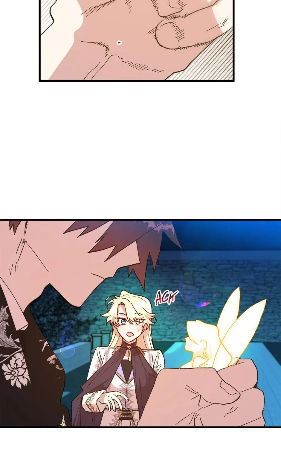 Read Crazy Like a Fox chapter 115 image 154 on Lezhin