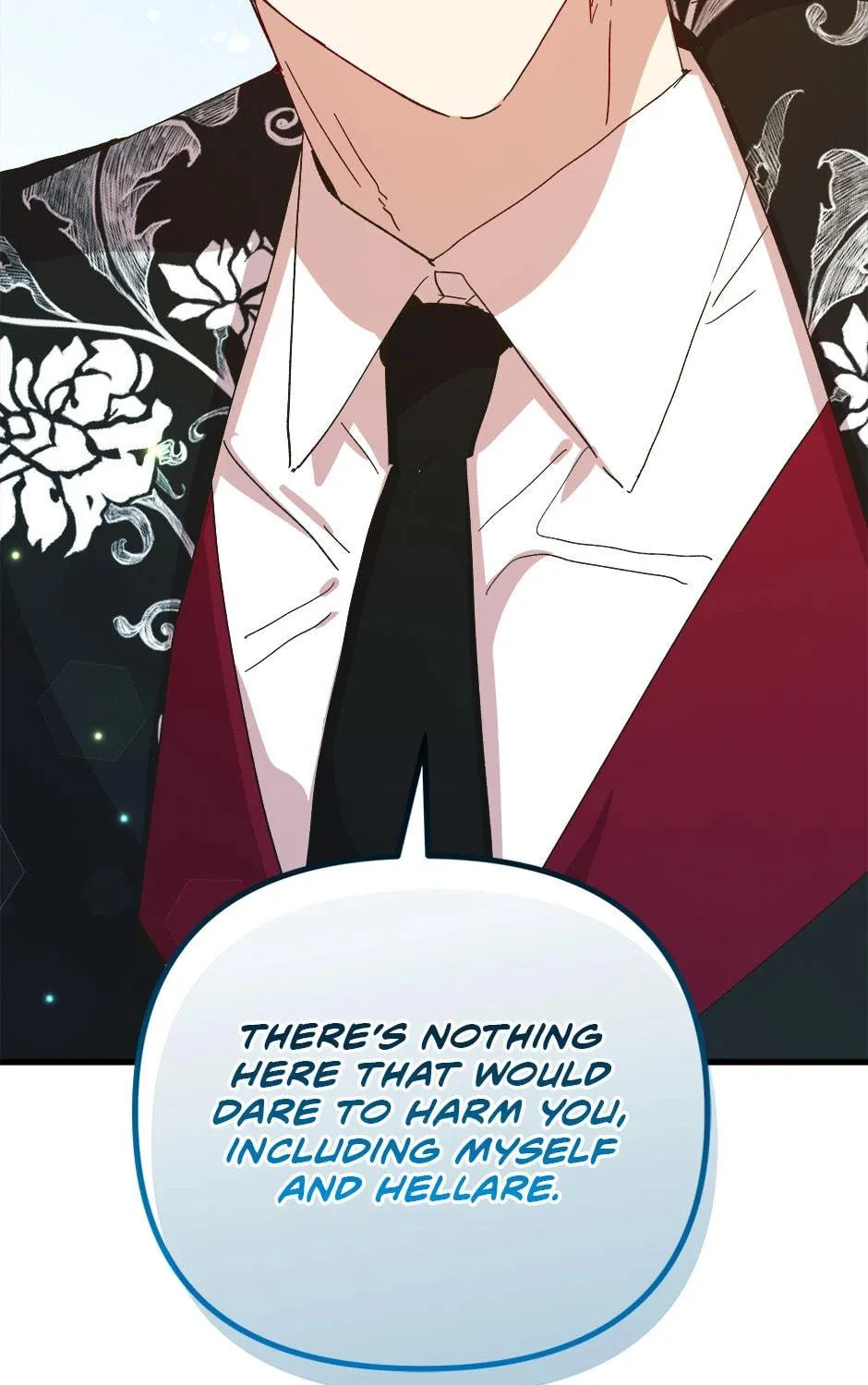Read Crazy Like a Fox chapter 115 image 166 on Lezhin