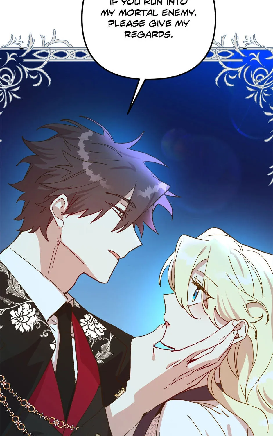 Read Crazy Like a Fox chapter 115 image 170 on Lezhin
