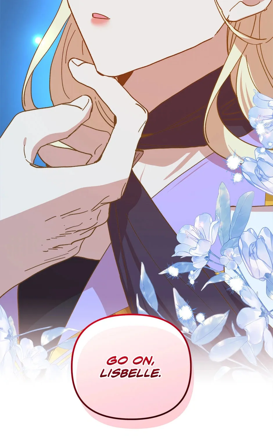 Read Crazy Like a Fox chapter 115 image 174 on Lezhin