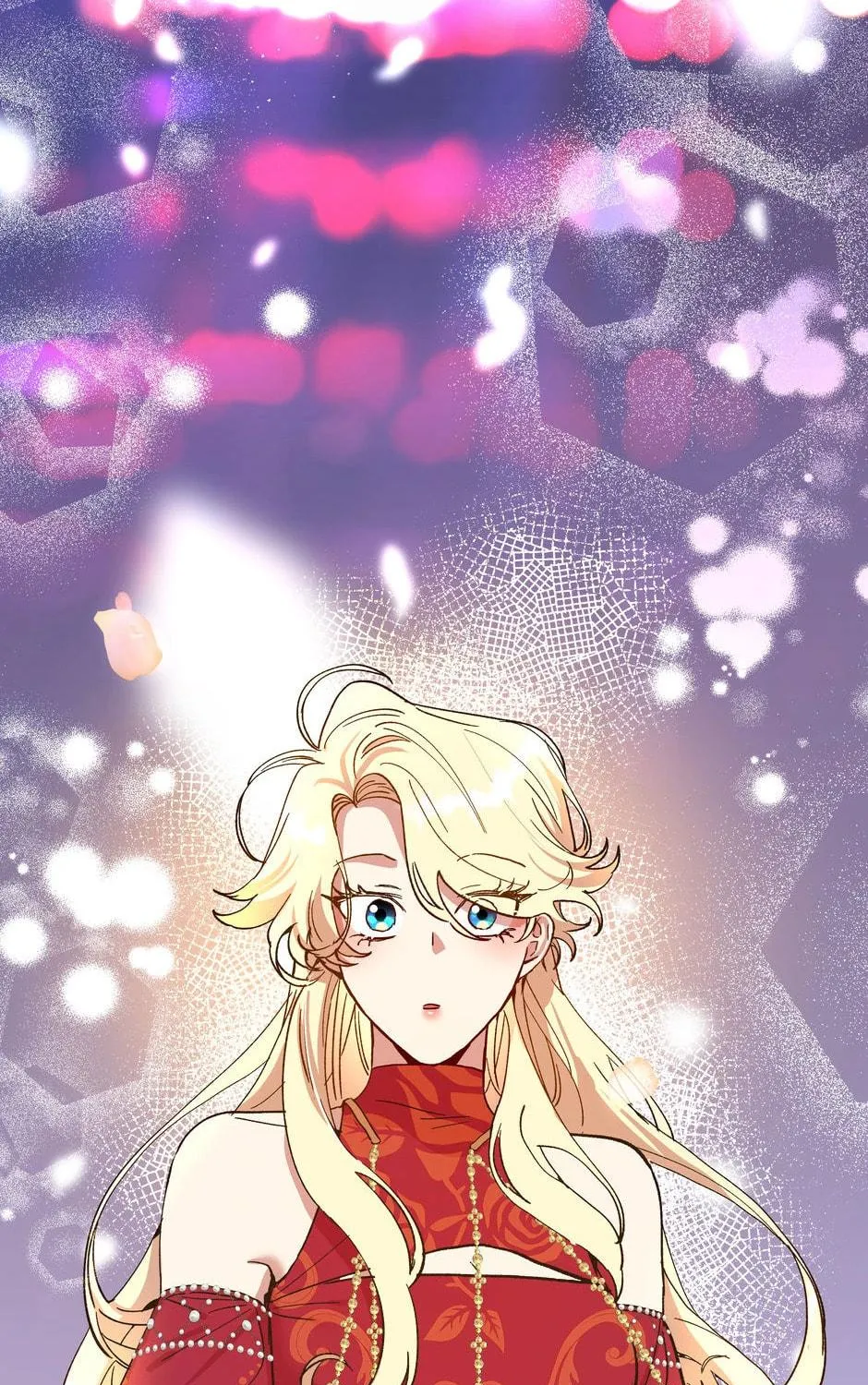 Read Crazy Like a Fox chapter 115 image 18 on Lezhin