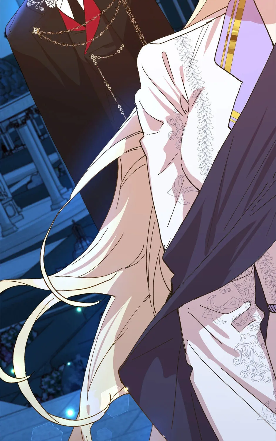 Read Crazy Like a Fox chapter 115 image 182 on Lezhin