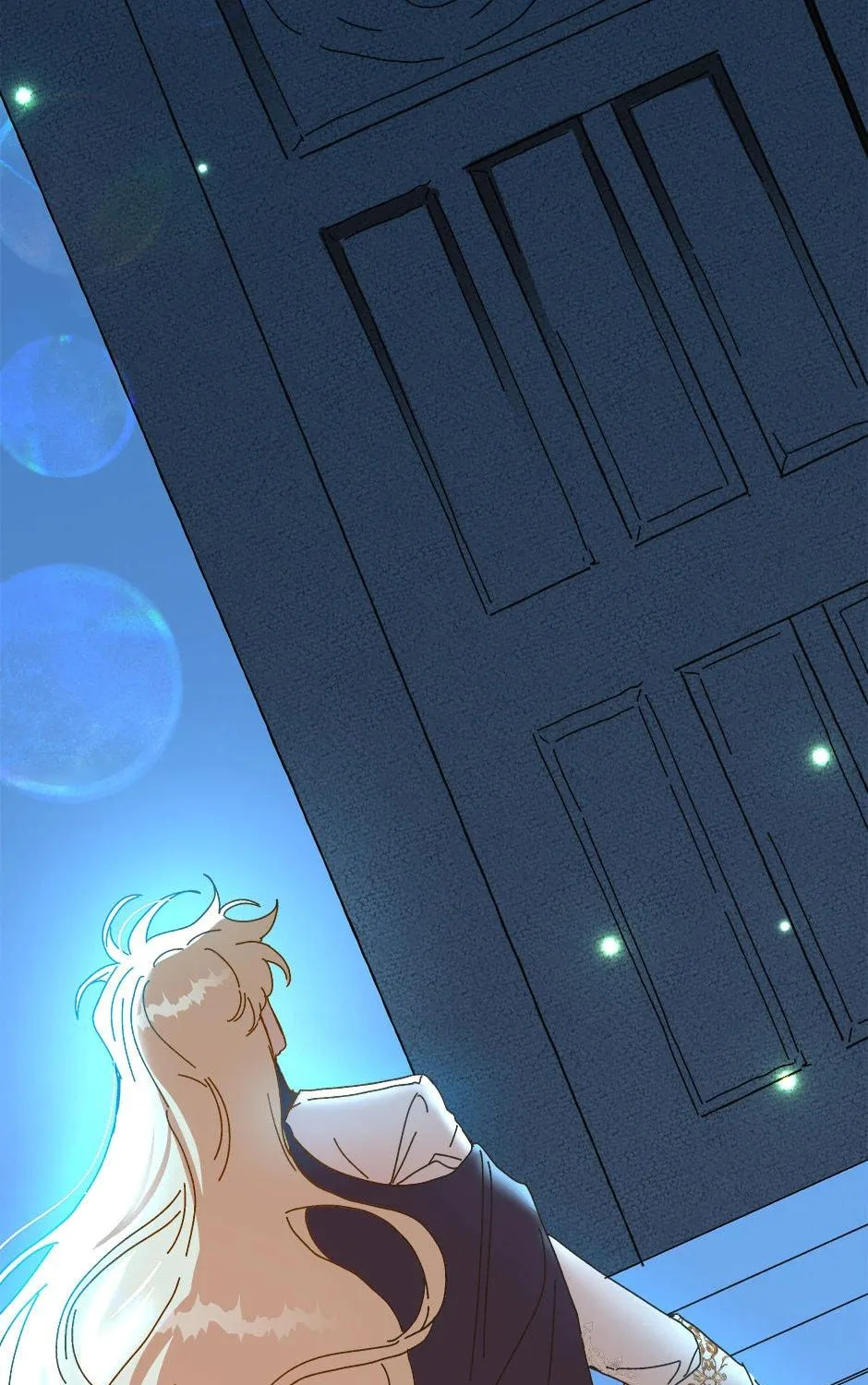 Read Crazy Like a Fox chapter 115 image 190 on Lezhin