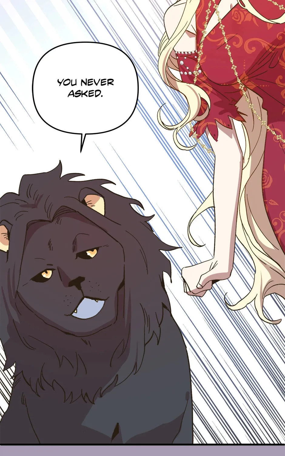 Read Crazy Like a Fox chapter 115 image 2 on Lezhin