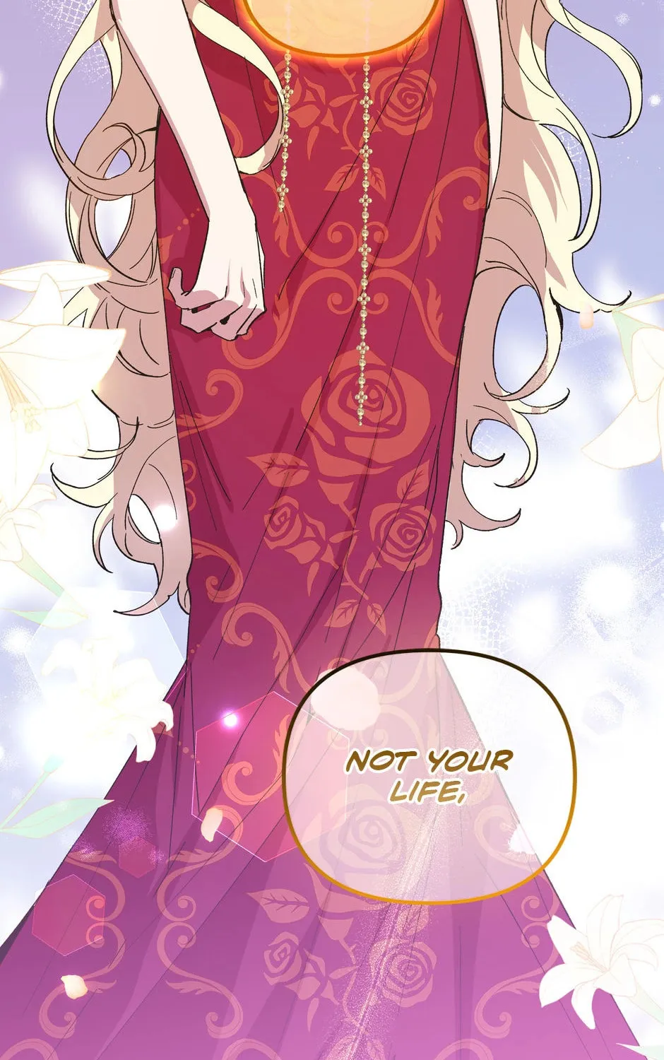 Read Crazy Like a Fox chapter 115 image 20 on Lezhin