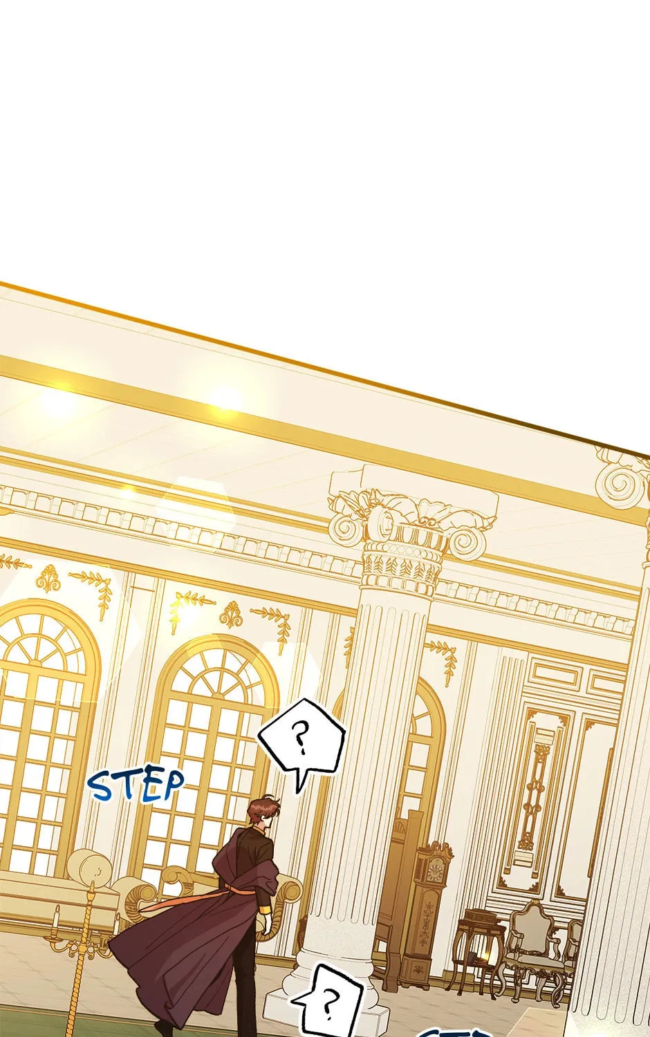 Read Crazy Like a Fox chapter 115 image 30 on Lezhin