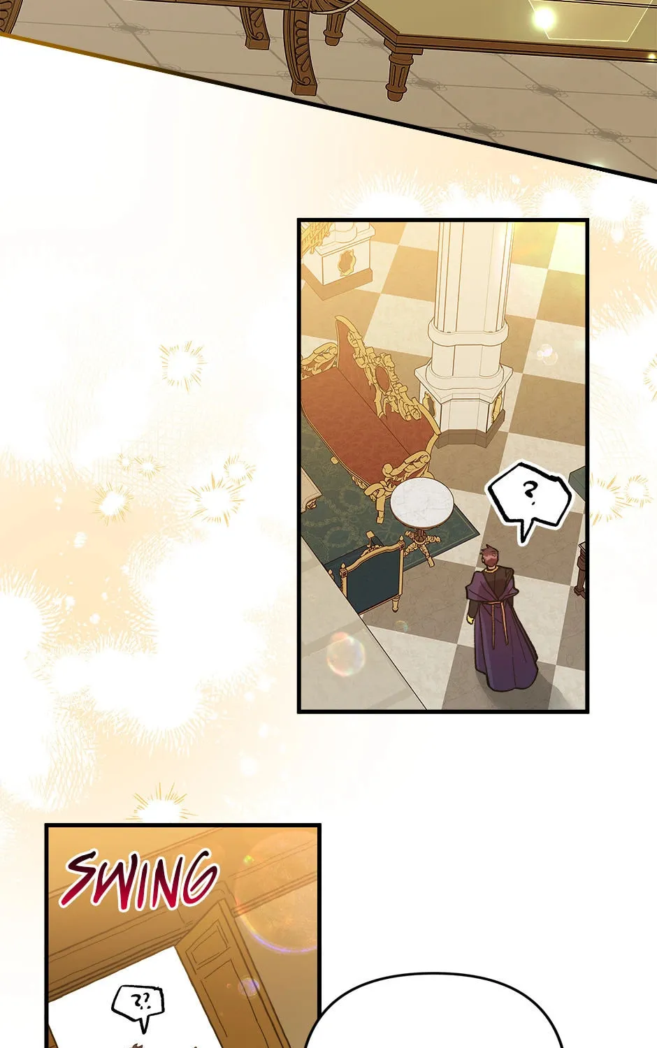 Read Crazy Like a Fox chapter 115 image 32 on Lezhin