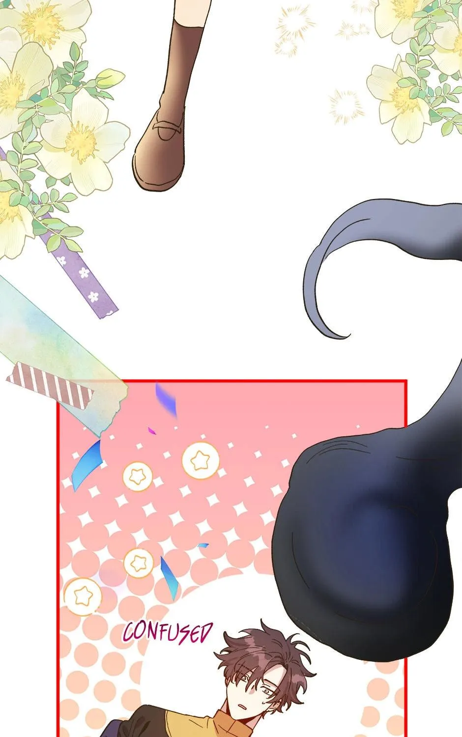 Read Crazy Like a Fox chapter 115 image 40 on Lezhin