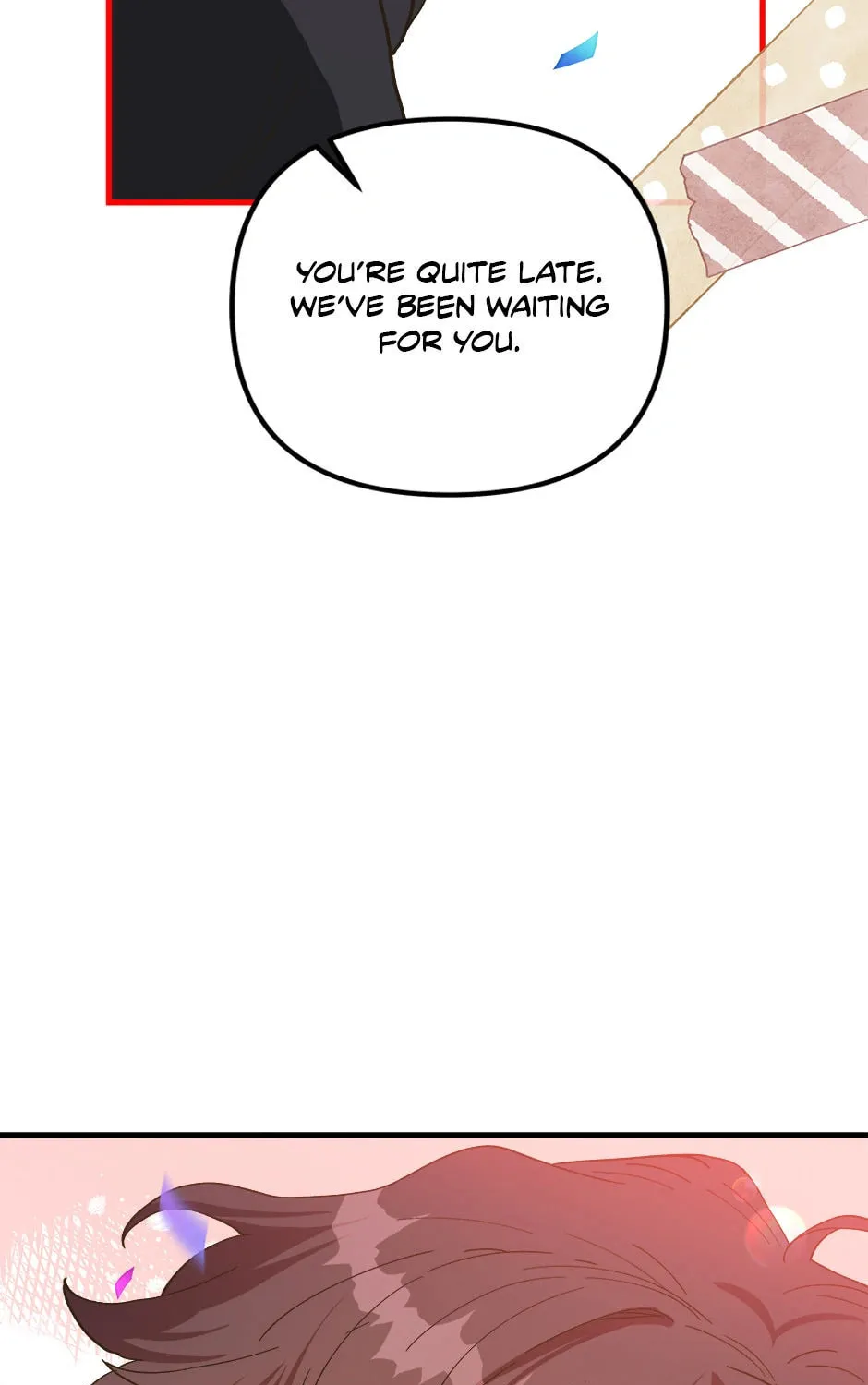 Read Crazy Like a Fox chapter 115 image 42 on Lezhin