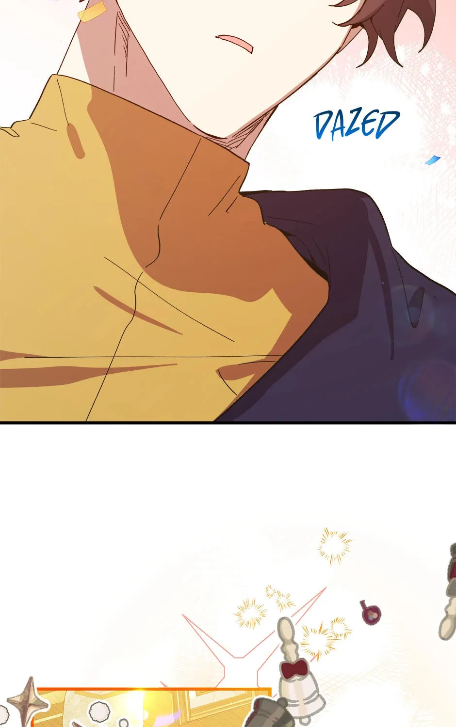 Read Crazy Like a Fox chapter 115 image 44 on Lezhin