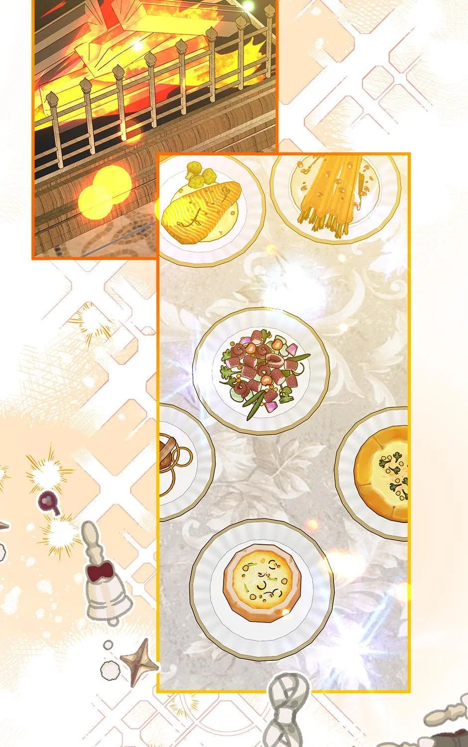 Read Crazy Like a Fox chapter 115 image 46 on Lezhin