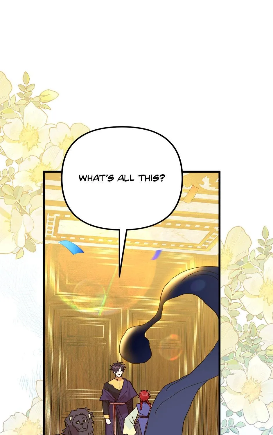 Read Crazy Like a Fox chapter 115 image 48 on Lezhin