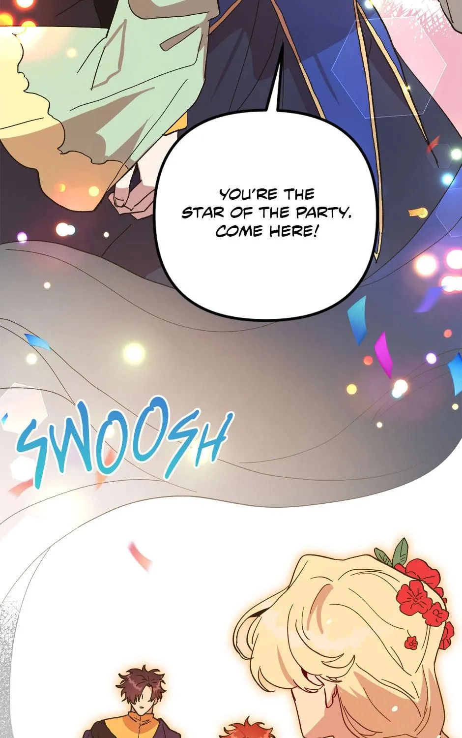 Read Crazy Like a Fox chapter 115 image 52 on Lezhin