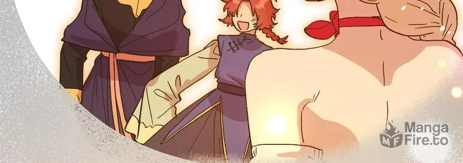 Read Crazy Like a Fox chapter 115 image 53 on Lezhin