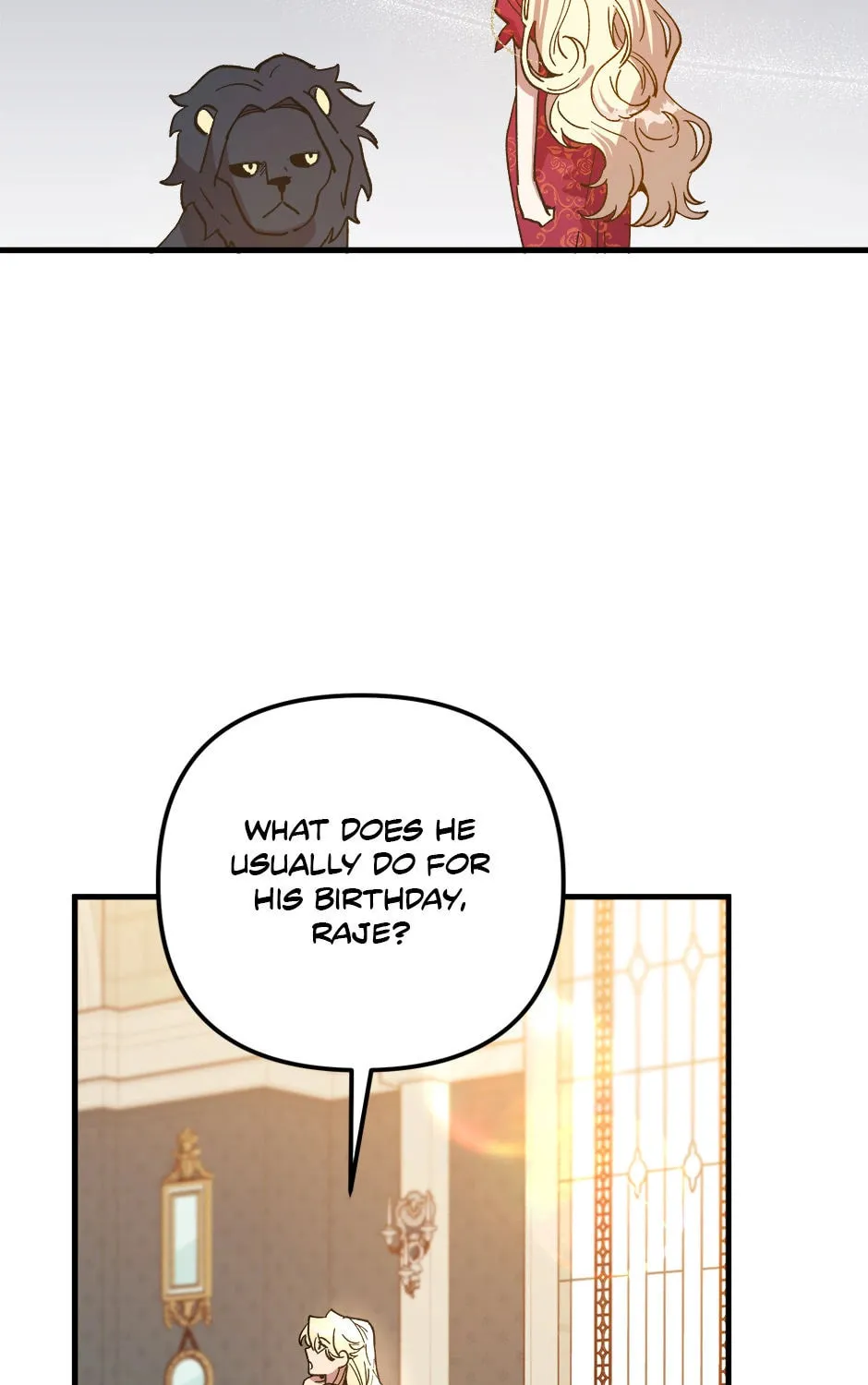 Read Crazy Like a Fox chapter 115 image 6 on Lezhin