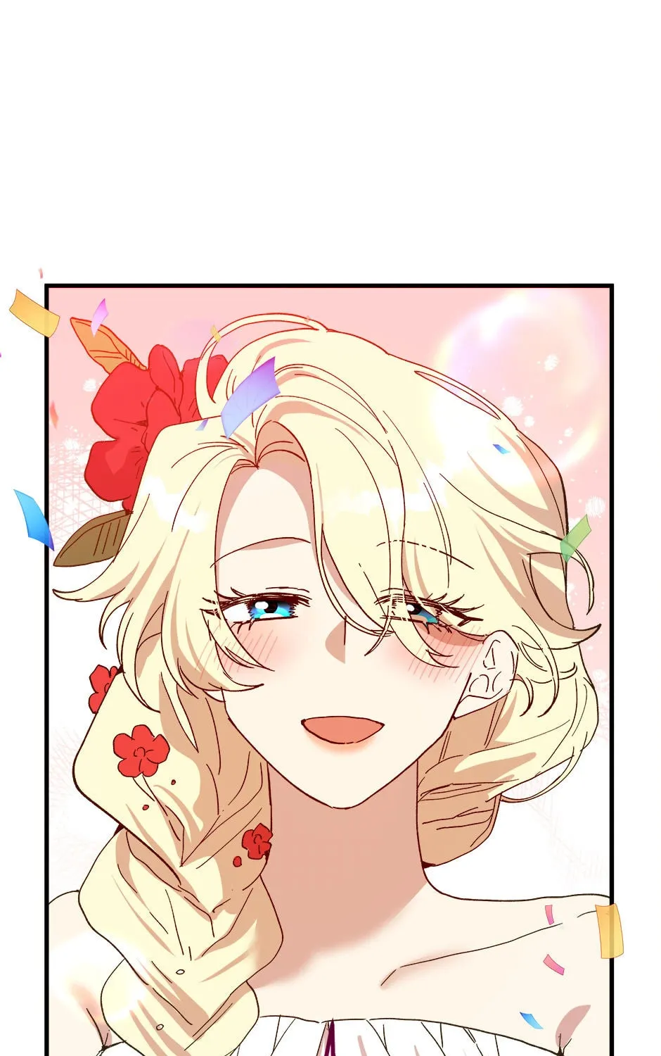 Read Crazy Like a Fox chapter 115 image 60 on Lezhin