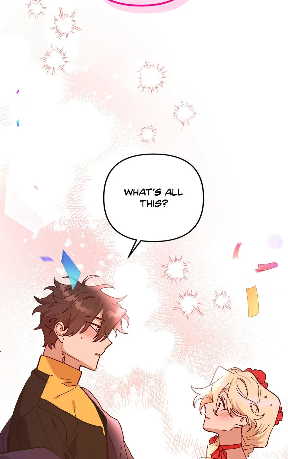 Read Crazy Like a Fox chapter 115 image 62 on Lezhin