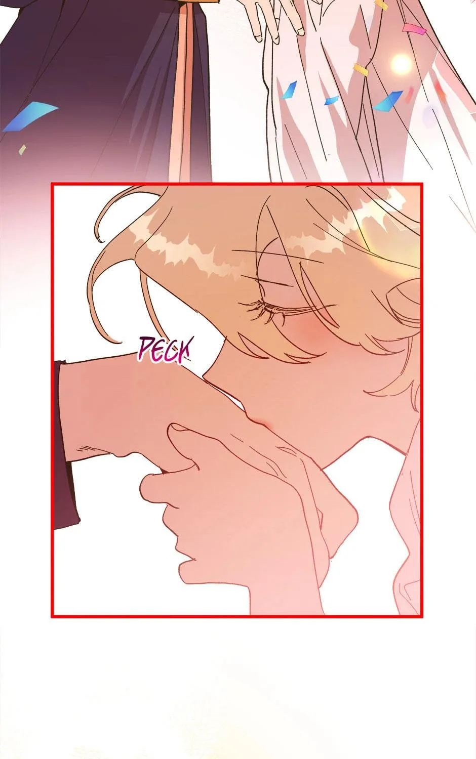 Read Crazy Like a Fox chapter 115 image 64 on Lezhin