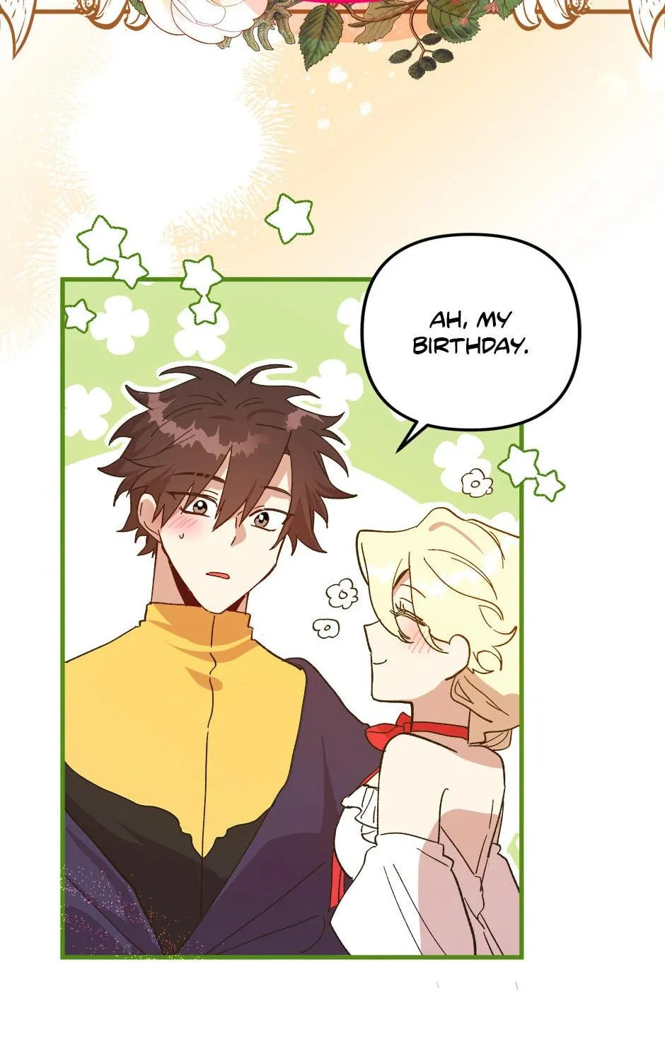 Read Crazy Like a Fox chapter 115 image 68 on Lezhin