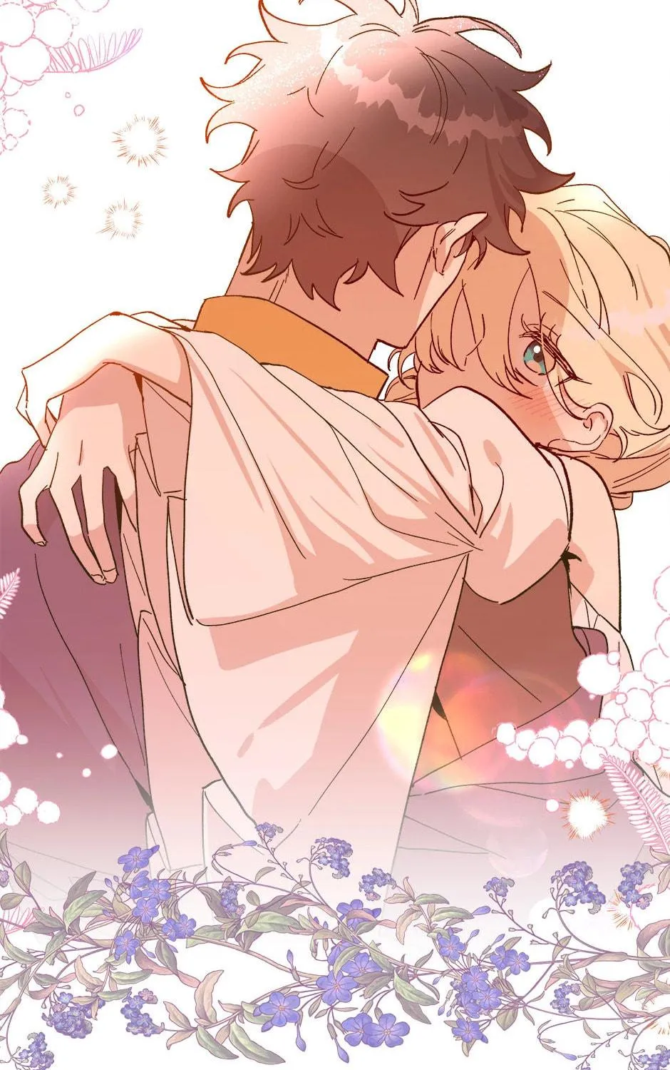 Read Crazy Like a Fox chapter 115 image 70 on Lezhin