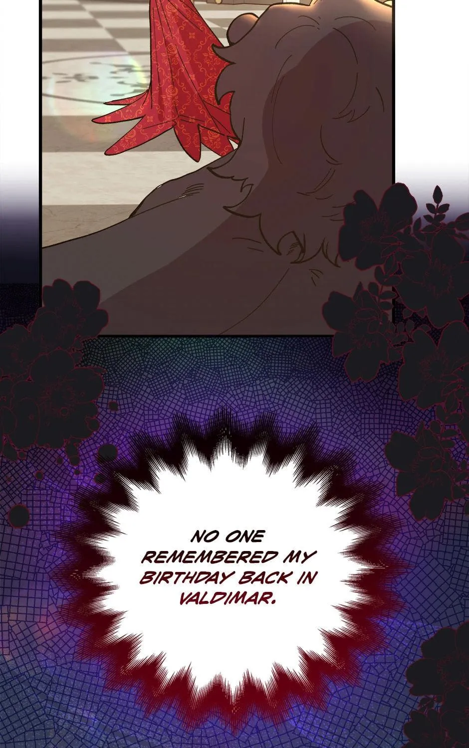 Read Crazy Like a Fox chapter 115 image 8 on Lezhin