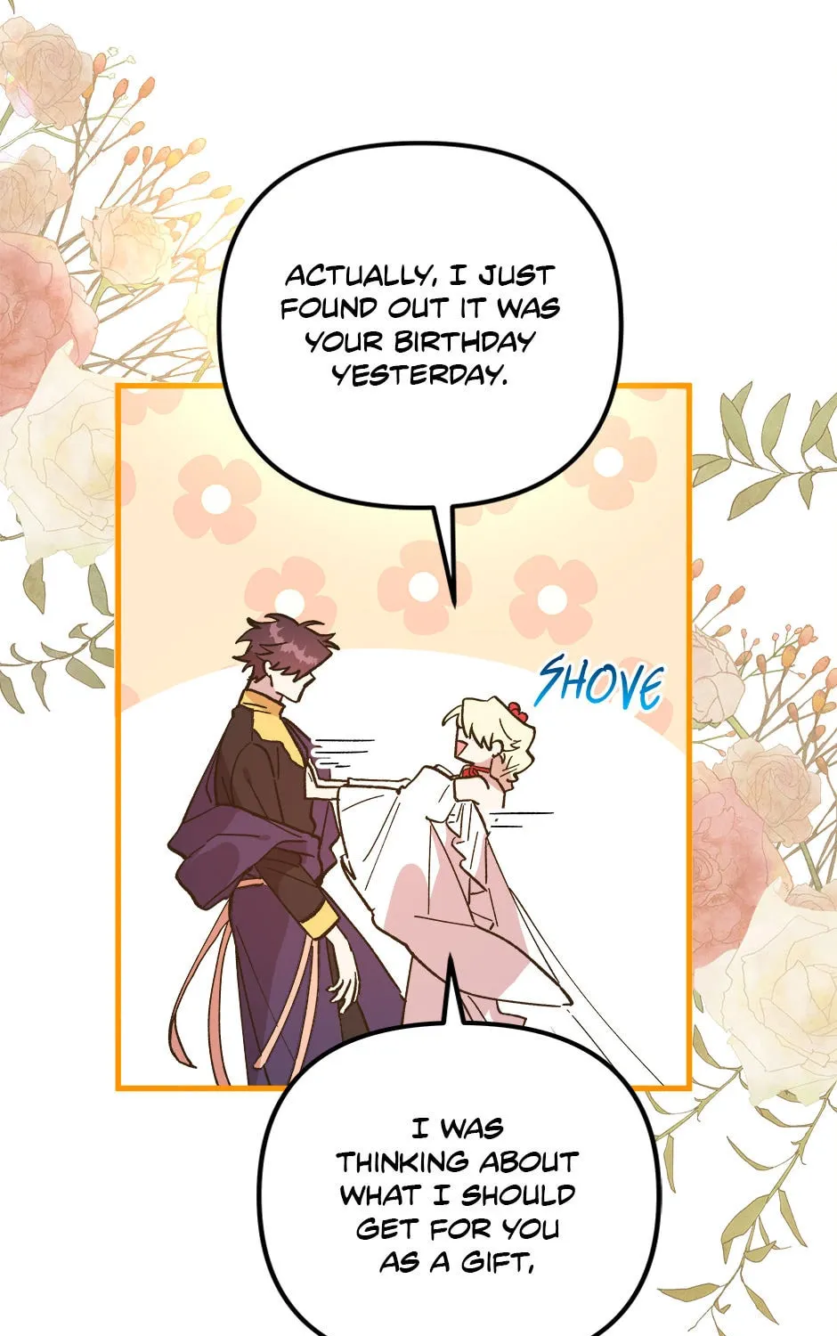 Read Crazy Like a Fox chapter 115 image 80 on Lezhin