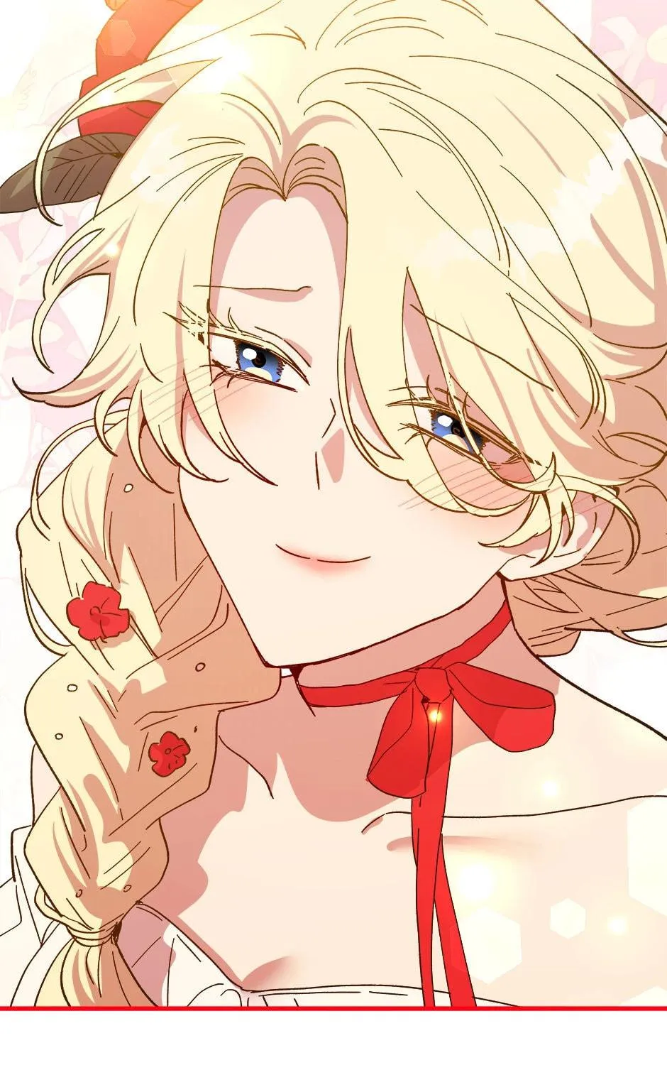 Read Crazy Like a Fox chapter 115 image 82 on Lezhin