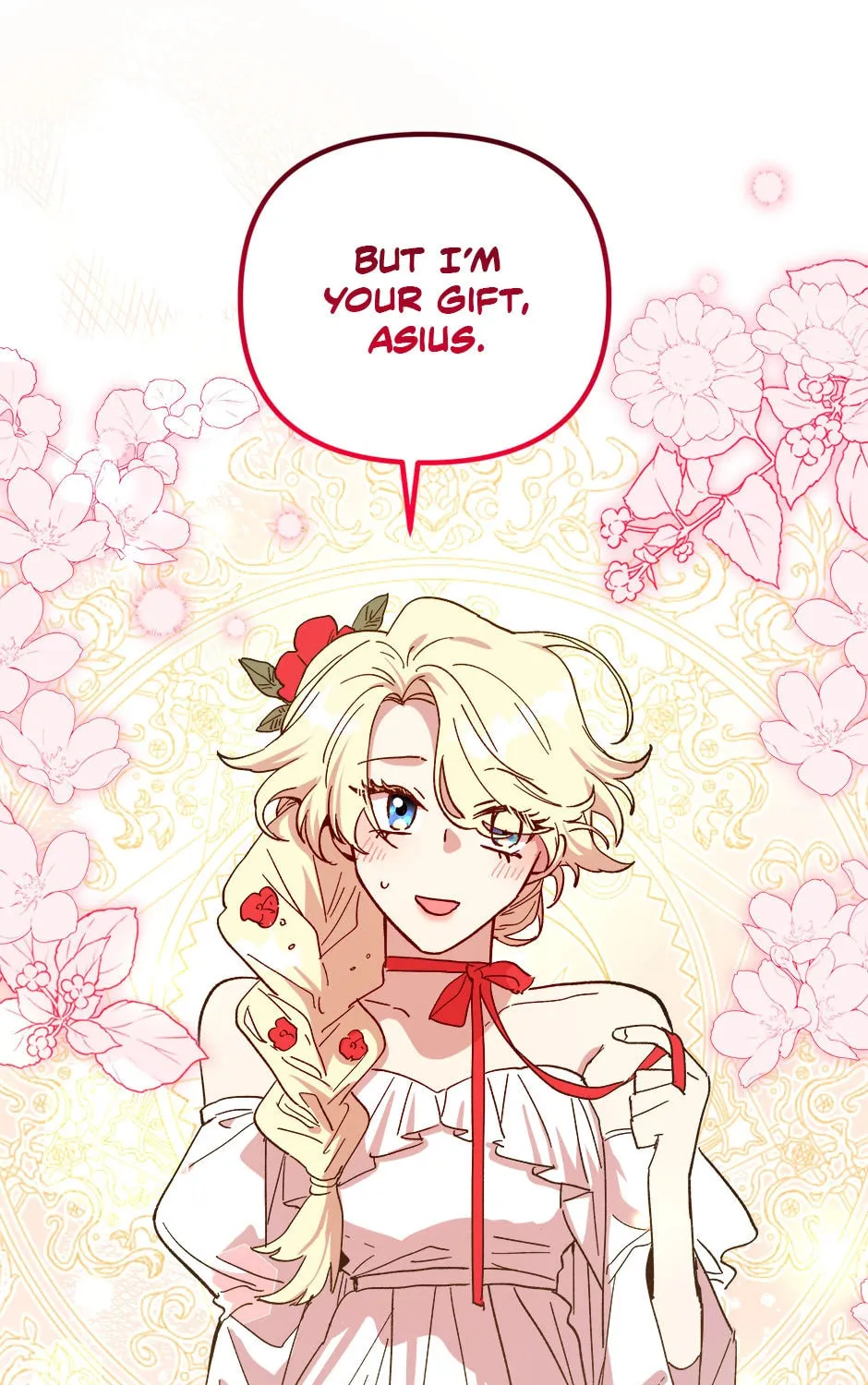 Read Crazy Like a Fox chapter 115 image 84 on Lezhin