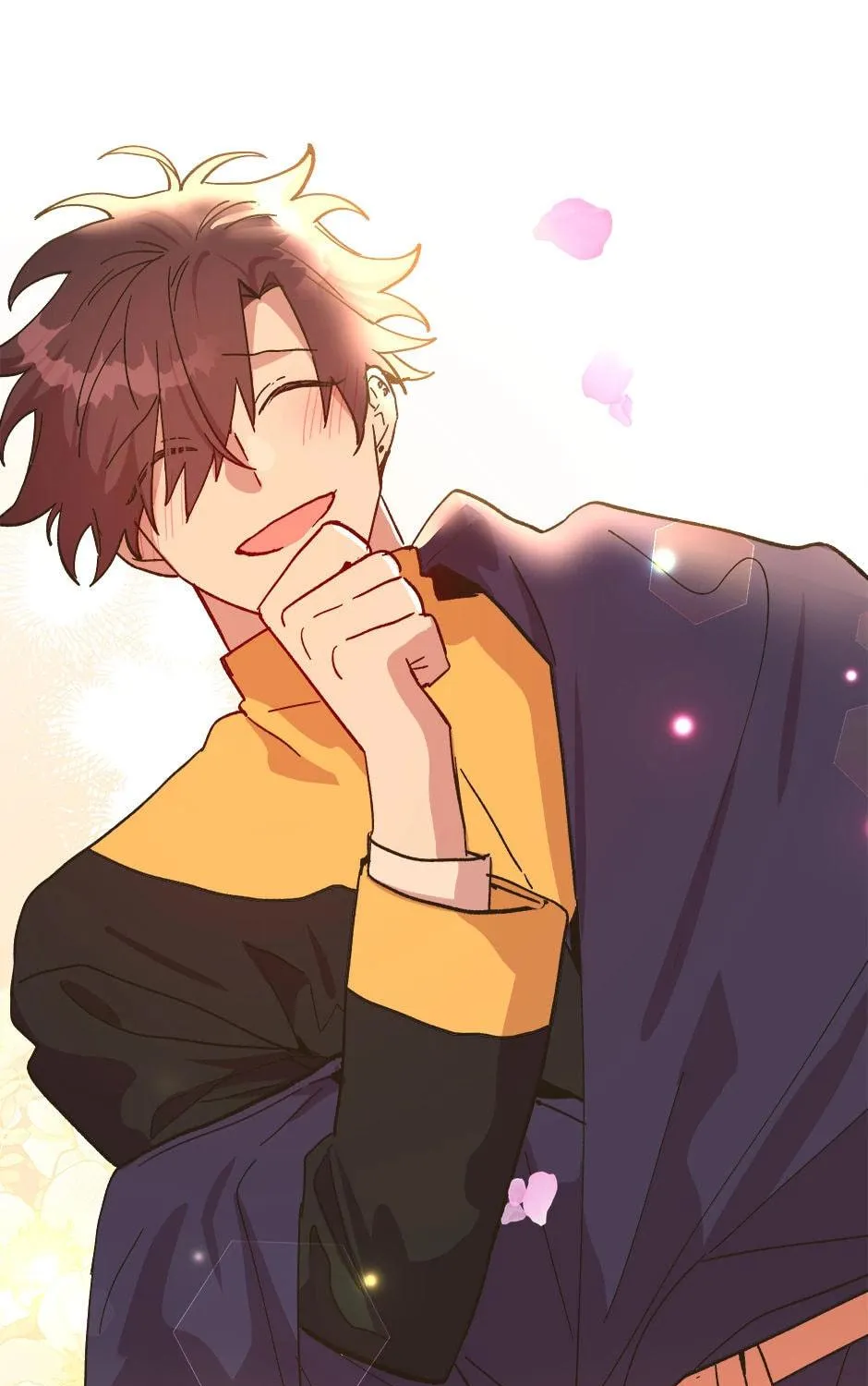 Read Crazy Like a Fox chapter 115 image 88 on Lezhin