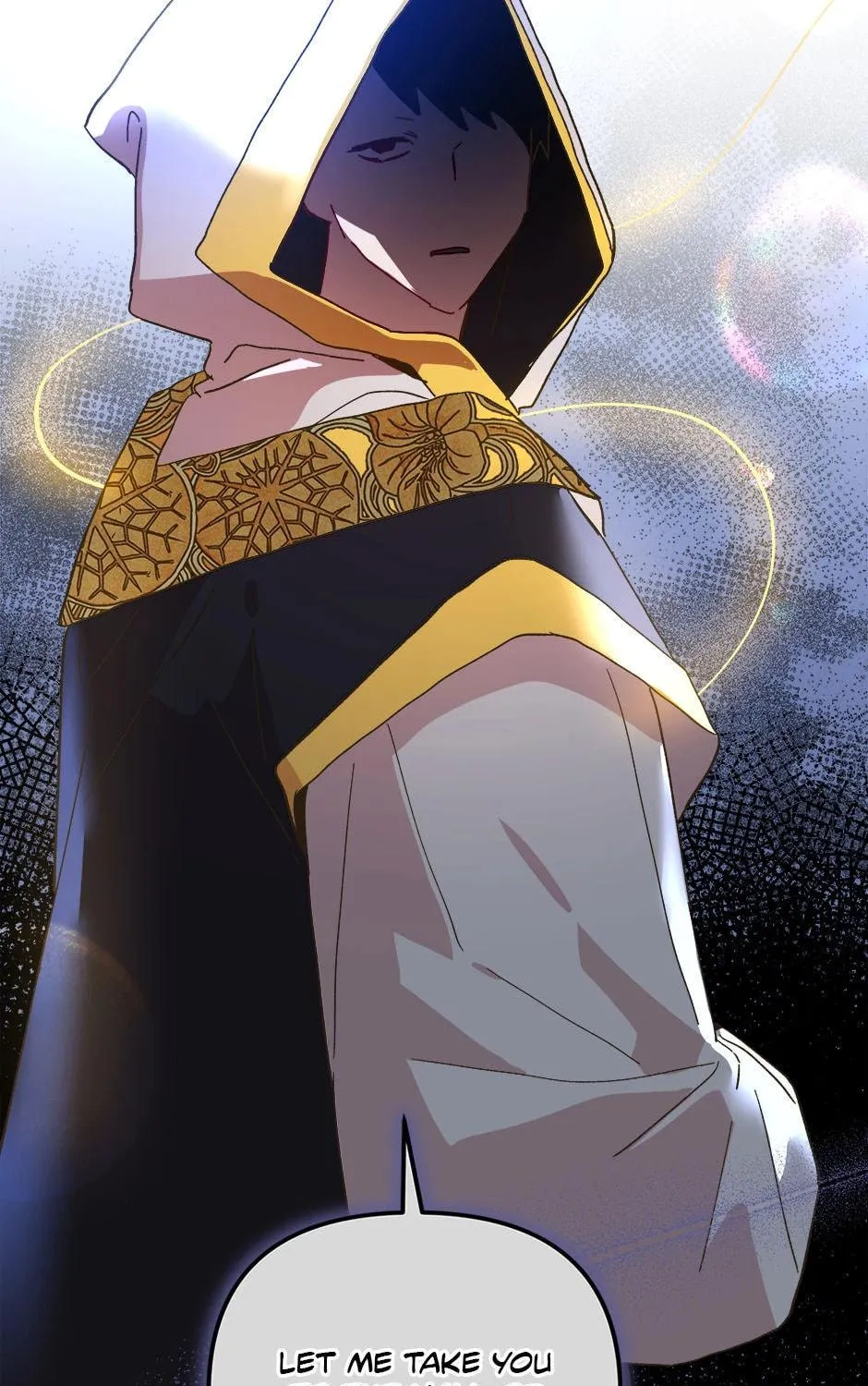 Read Crazy Like a Fox chapter 116 image 10 on Lezhin