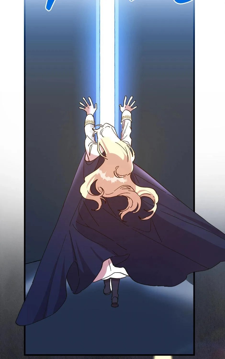 Read Crazy Like a Fox chapter 116 image 100 on Lezhin