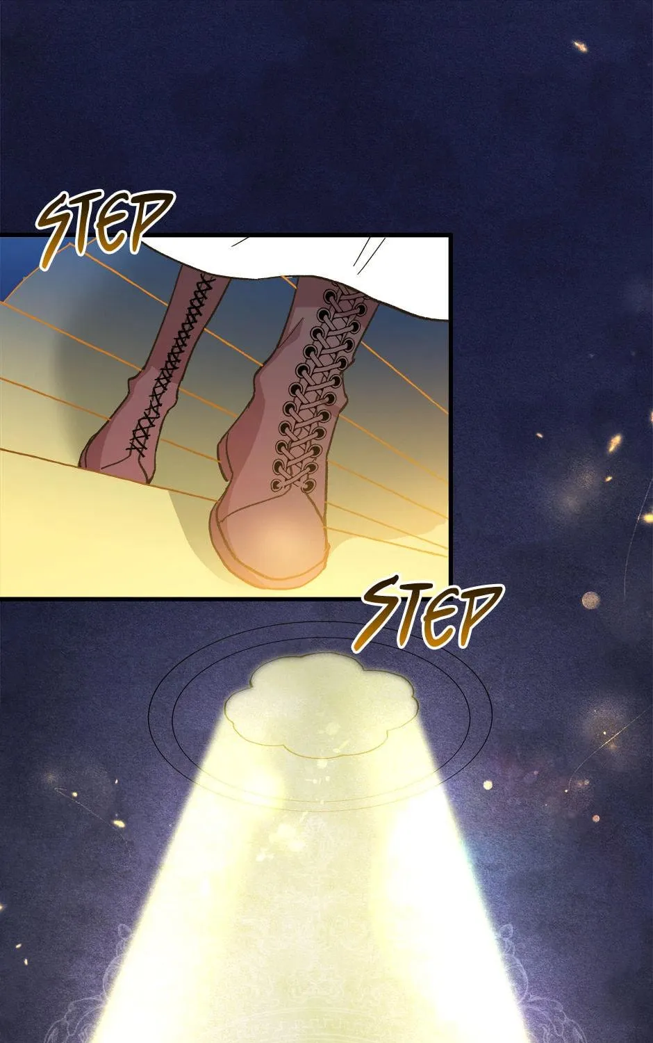 Read Crazy Like a Fox chapter 116 image 108 on Lezhin
