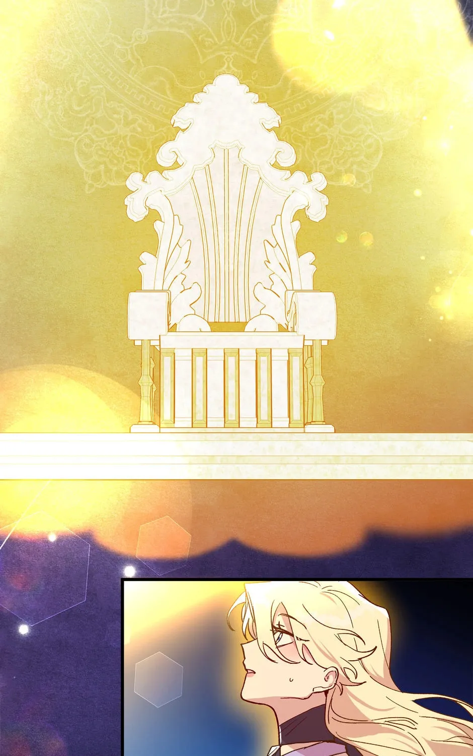 Read Crazy Like a Fox chapter 116 image 110 on Lezhin