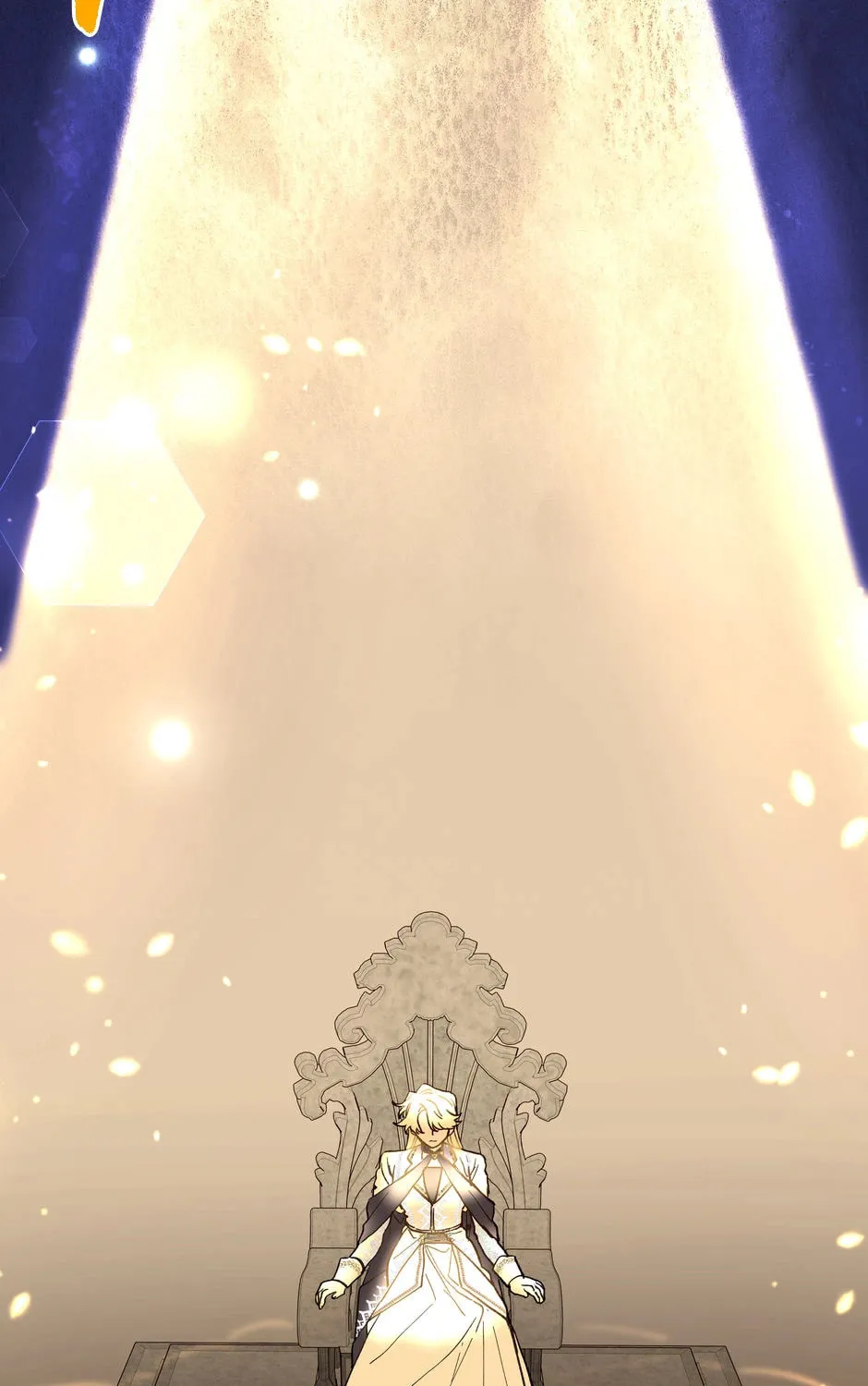 Read Crazy Like a Fox chapter 116 image 116 on Lezhin