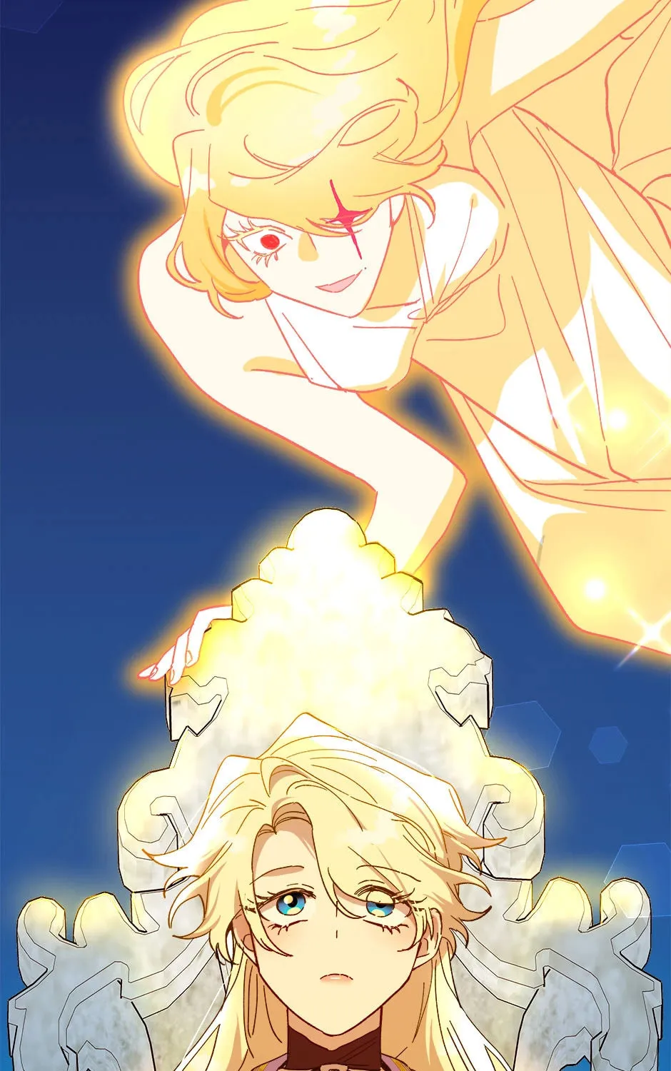 Read Crazy Like a Fox chapter 116 image 122 on Lezhin