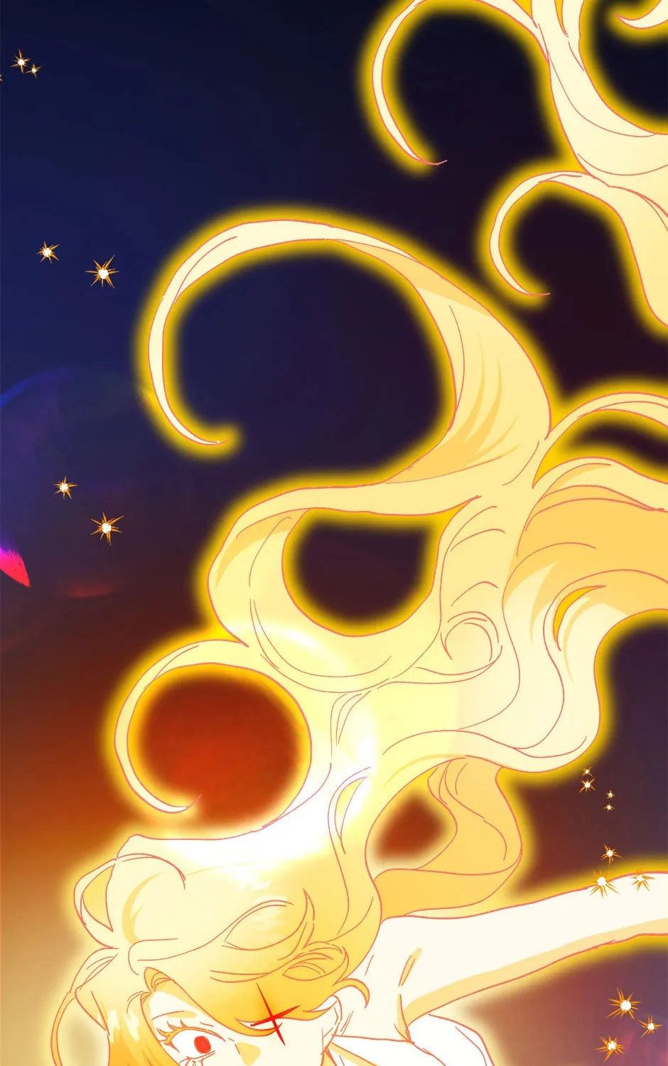 Read Crazy Like a Fox chapter 116 image 134 on Lezhin