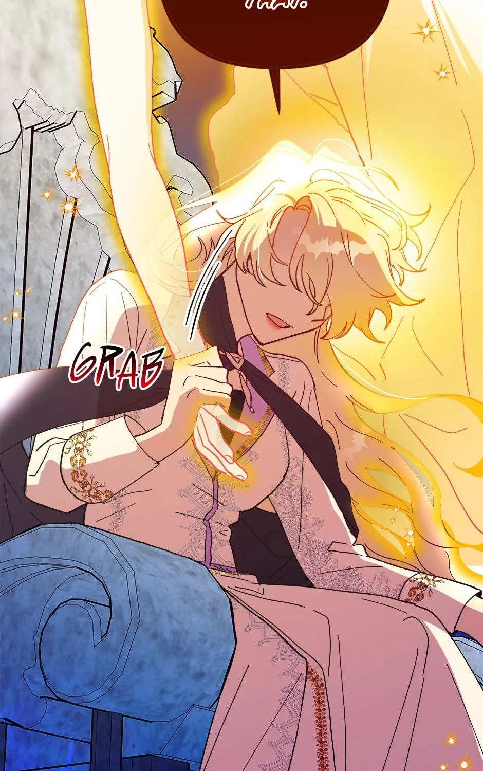Read Crazy Like a Fox chapter 116 image 136 on Lezhin