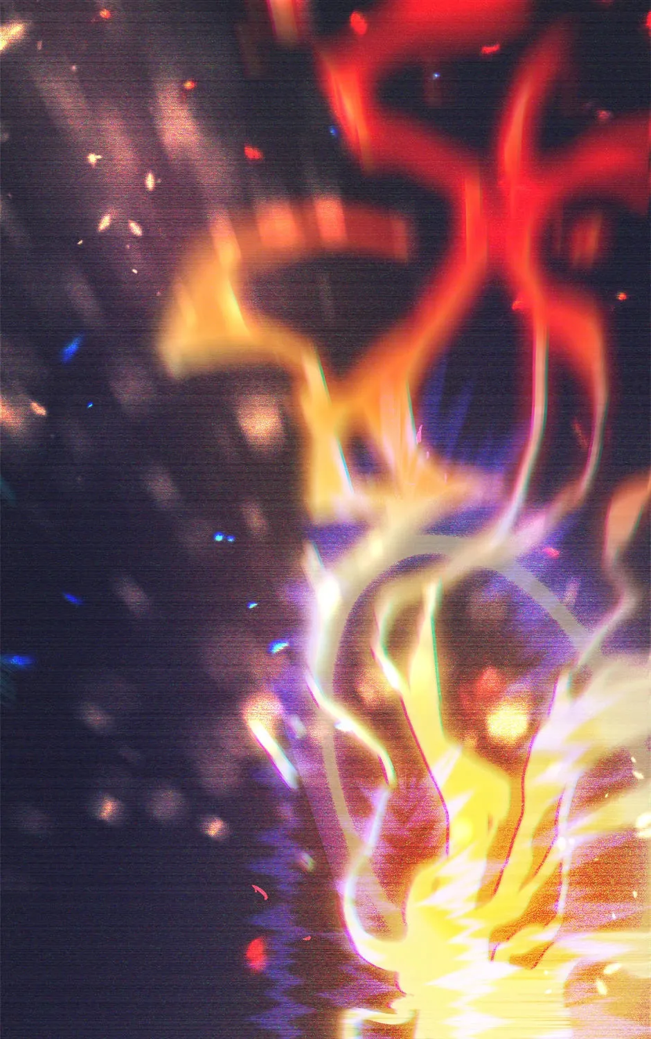 Read Crazy Like a Fox chapter 116 image 156 on Lezhin