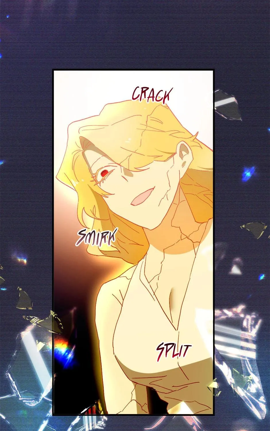 Read Crazy Like a Fox chapter 116 image 160 on Lezhin