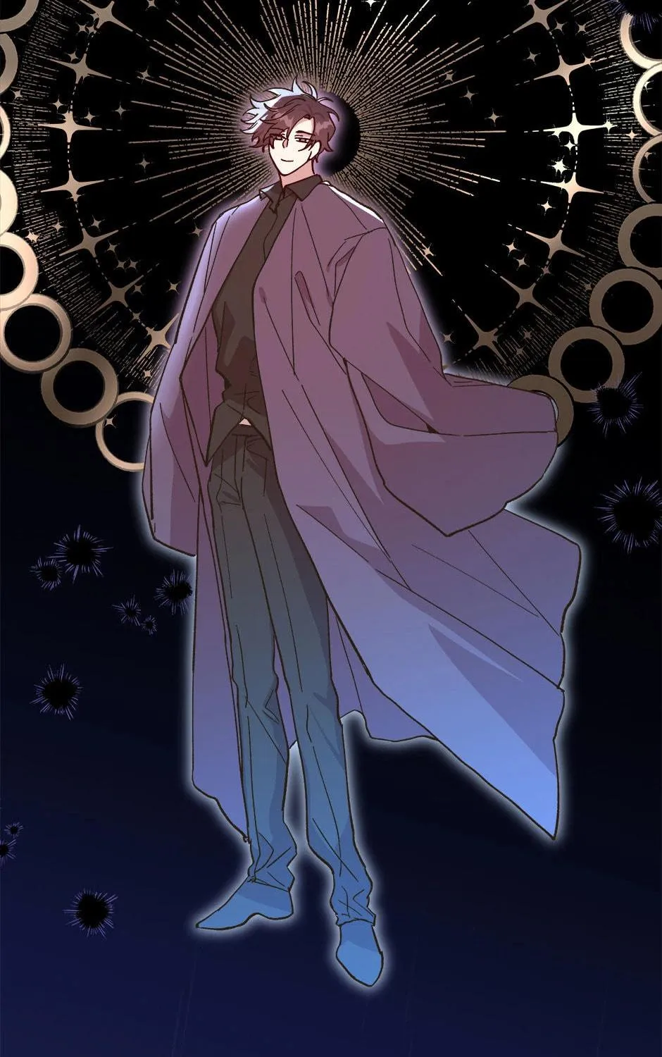 Read Crazy Like a Fox chapter 116 image 172 on Lezhin
