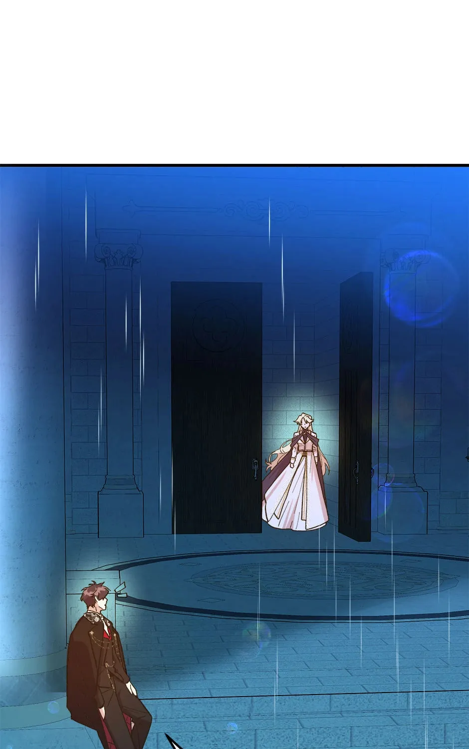 Read Crazy Like a Fox chapter 116 image 180 on Lezhin