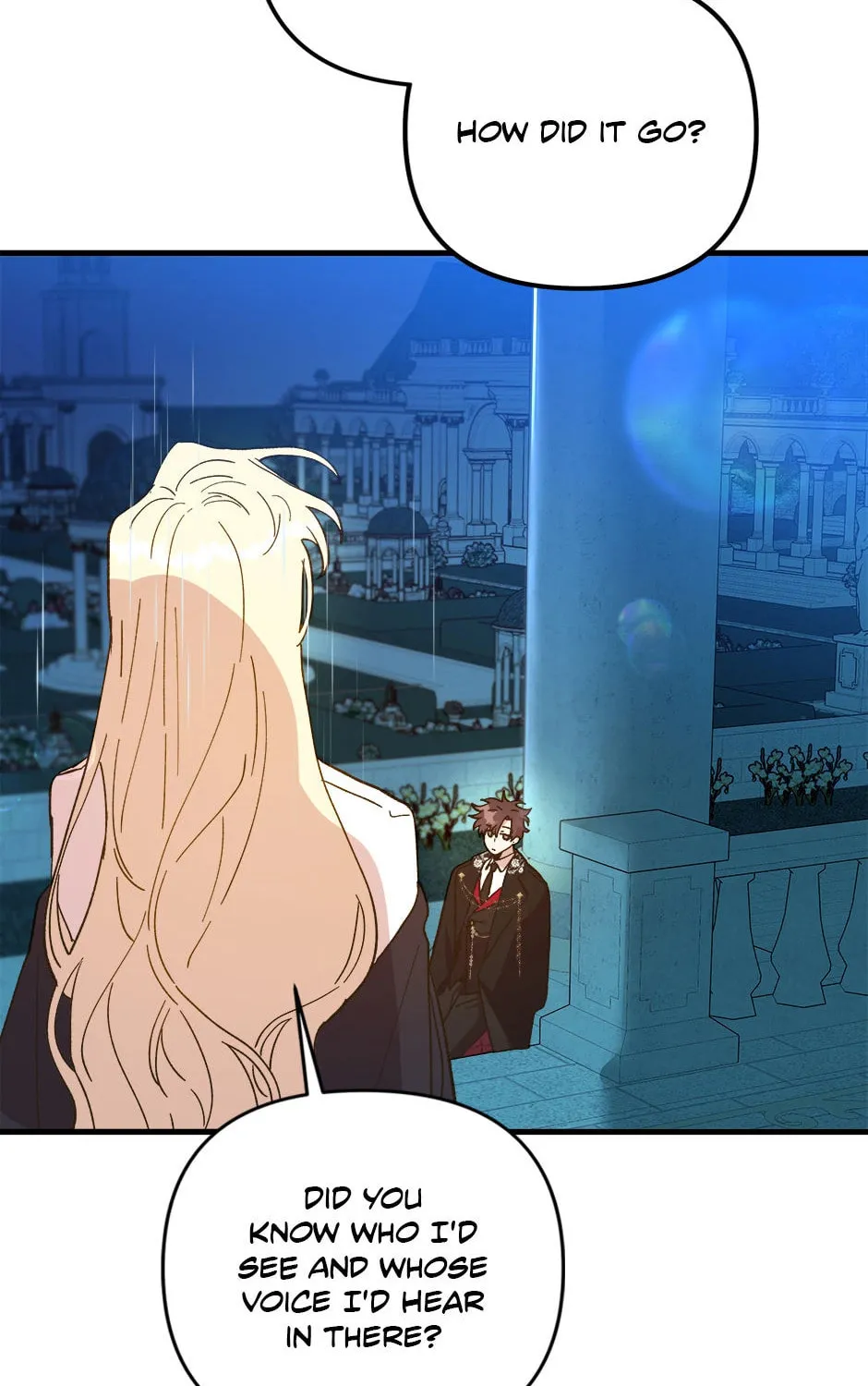 Read Crazy Like a Fox chapter 116 image 182 on Lezhin
