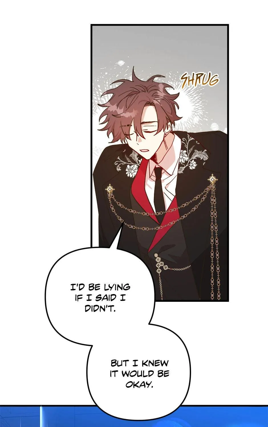 Read Crazy Like a Fox chapter 116 image 184 on Lezhin