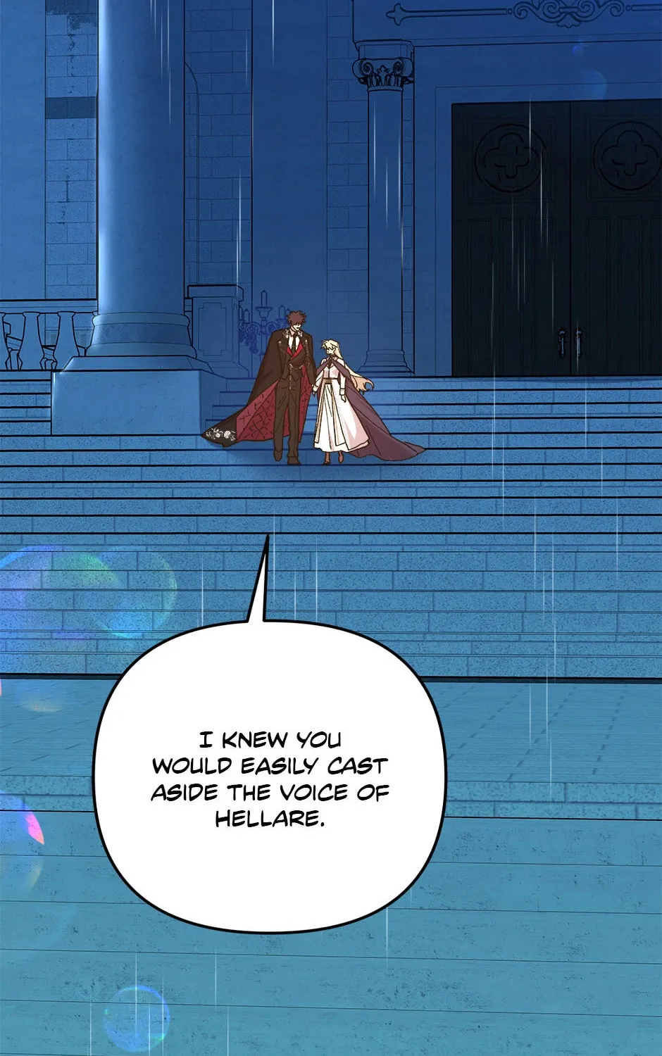Read Crazy Like a Fox chapter 116 image 186 on Lezhin