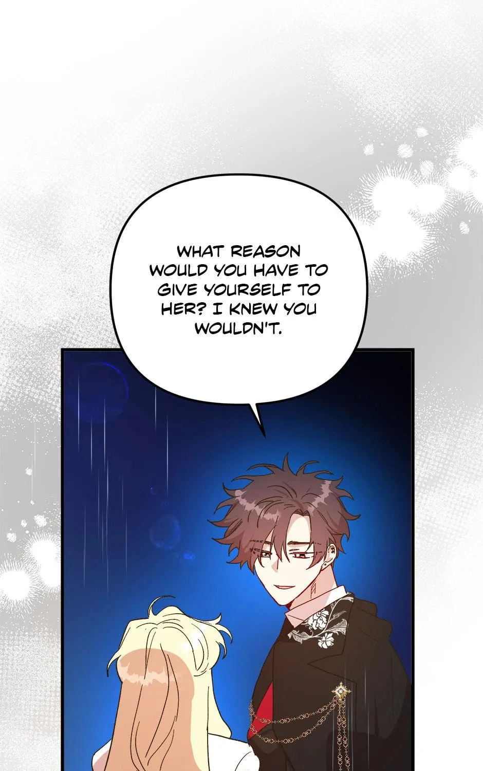 Read Crazy Like a Fox chapter 116 image 188 on Lezhin