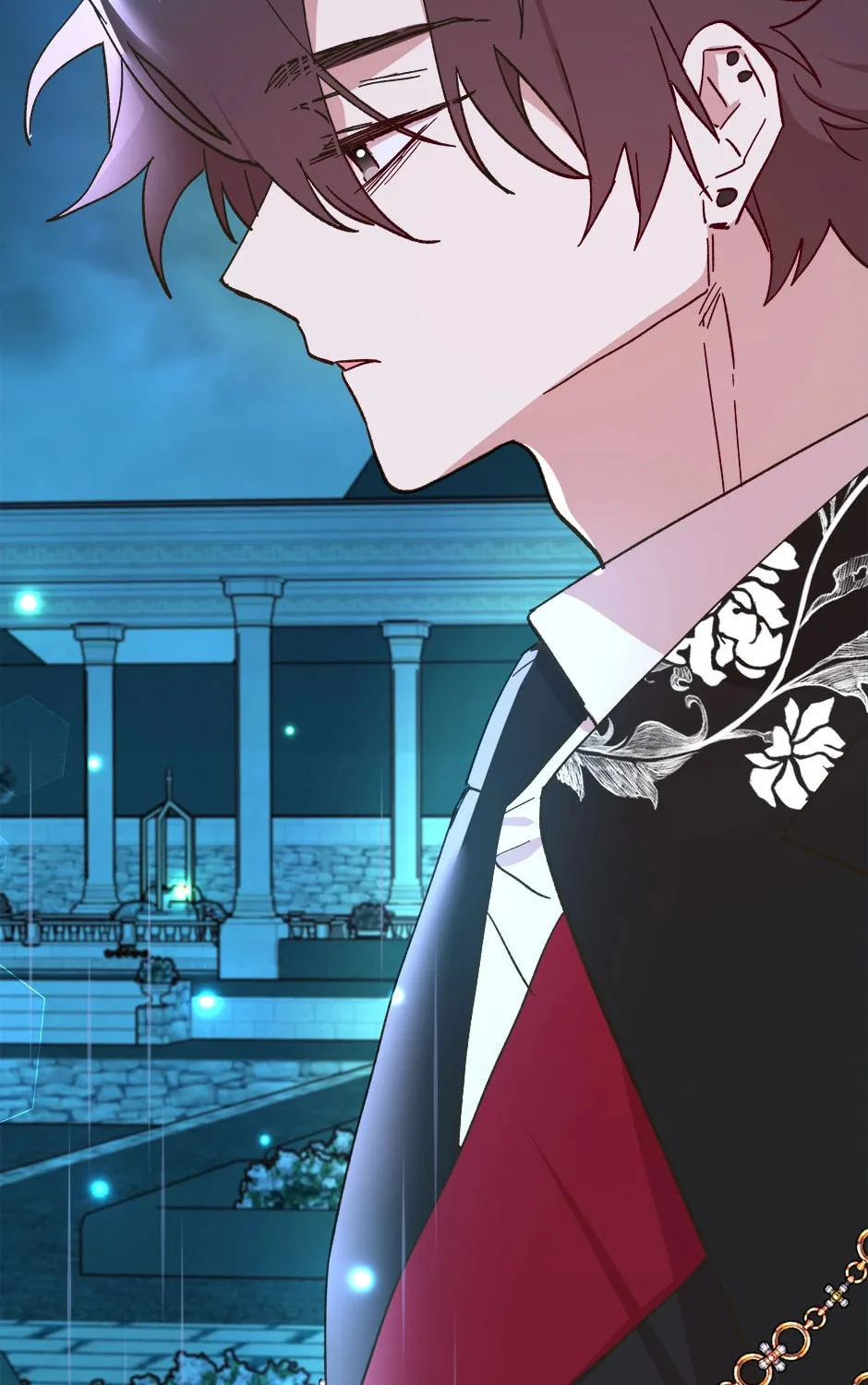 Read Crazy Like a Fox chapter 116 image 194 on Lezhin