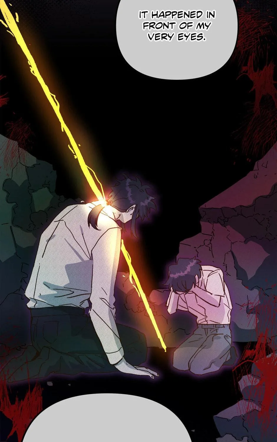 Read Crazy Like a Fox chapter 116 image 198 on Lezhin