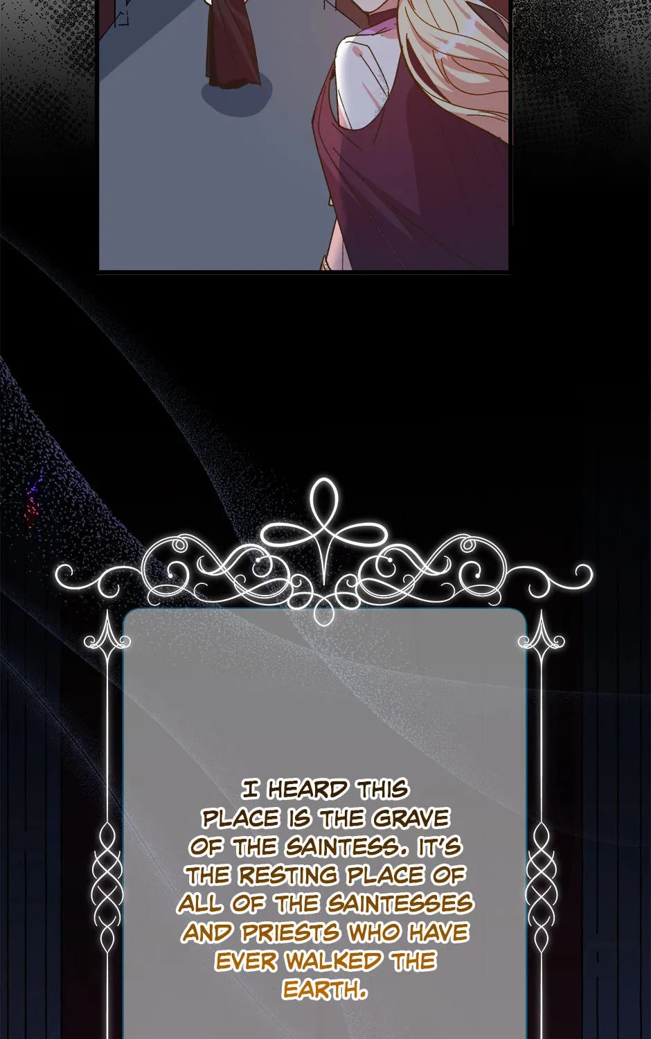 Read Crazy Like a Fox chapter 116 image 20 on Lezhin